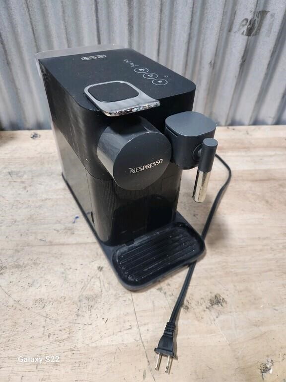 Nespresso Lattissima One Original