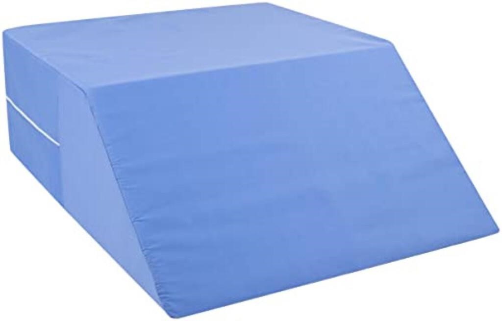 DMI Ortho Bed Wedge Elevated Leg Pillow, Supporti