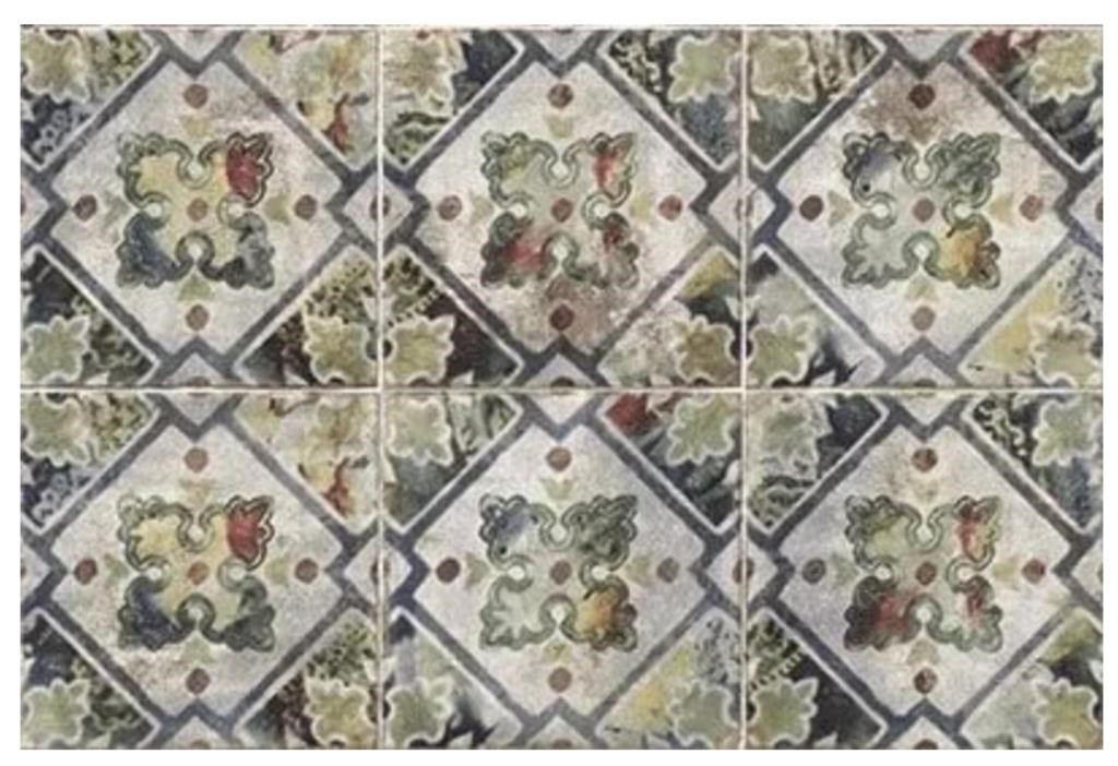 Mainzu Michelo Tile 12" x 12"