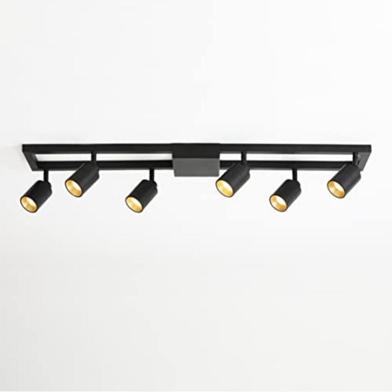 VidaLite Shura - Modern Integrated LED Square Tra