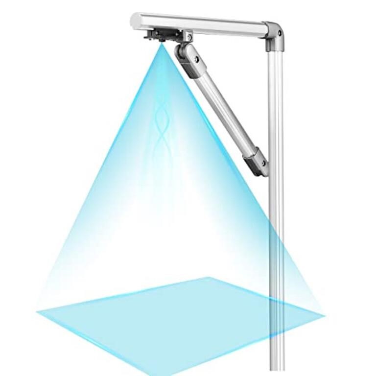 Comgrow 8MP Lightburn Camera Module for Laser Eng