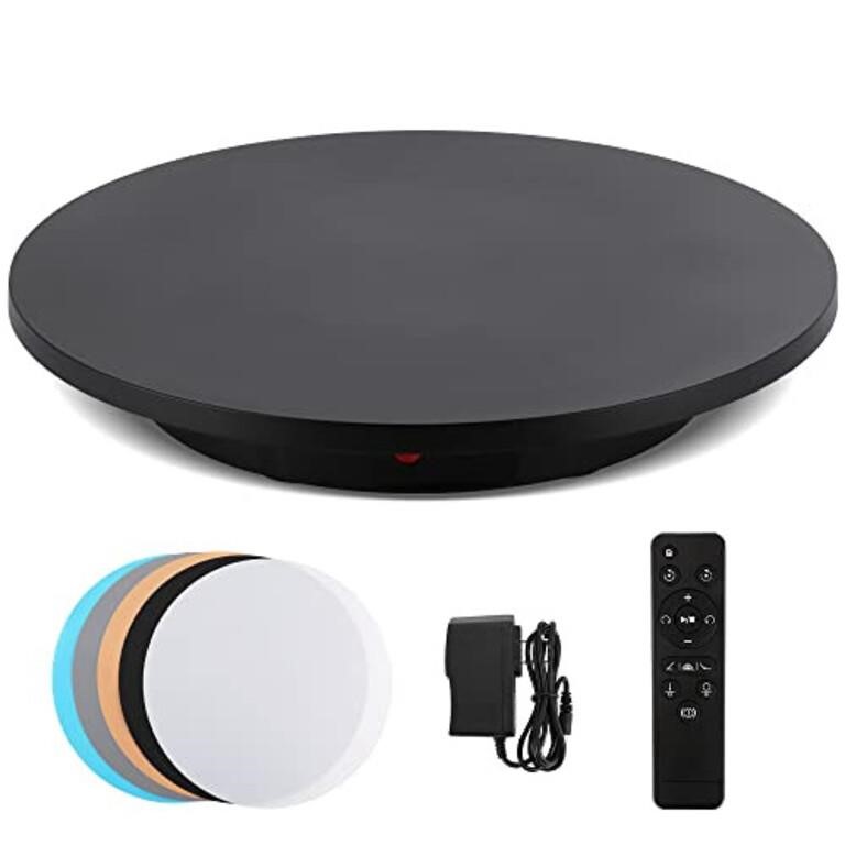 Flyrivergo Photography Turntable 16.5inch/220lb M