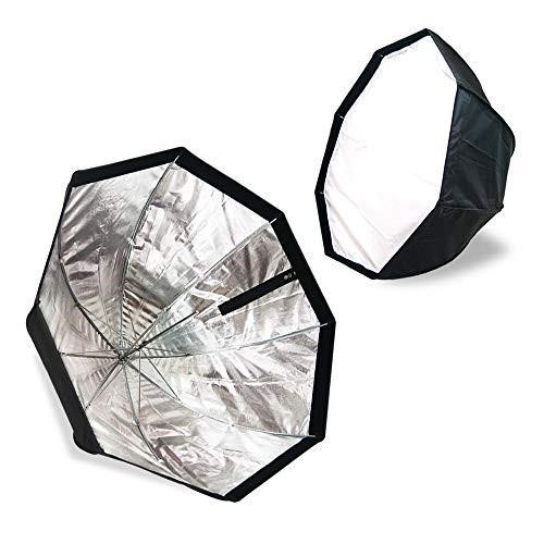 LimoStudio, 32-inch / 80cm Photo Studio Octagonal