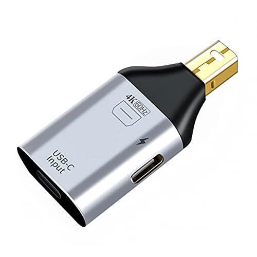 chenyang USB-C Type-C Female Source Input to Mini