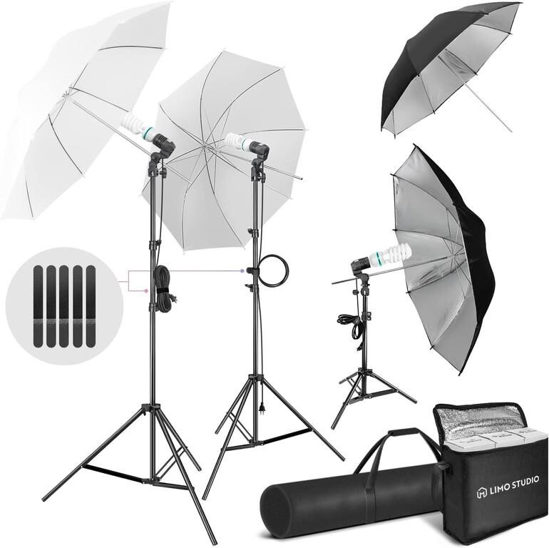 LimoStudio, 700W Output Lighting Series, LMS103, S