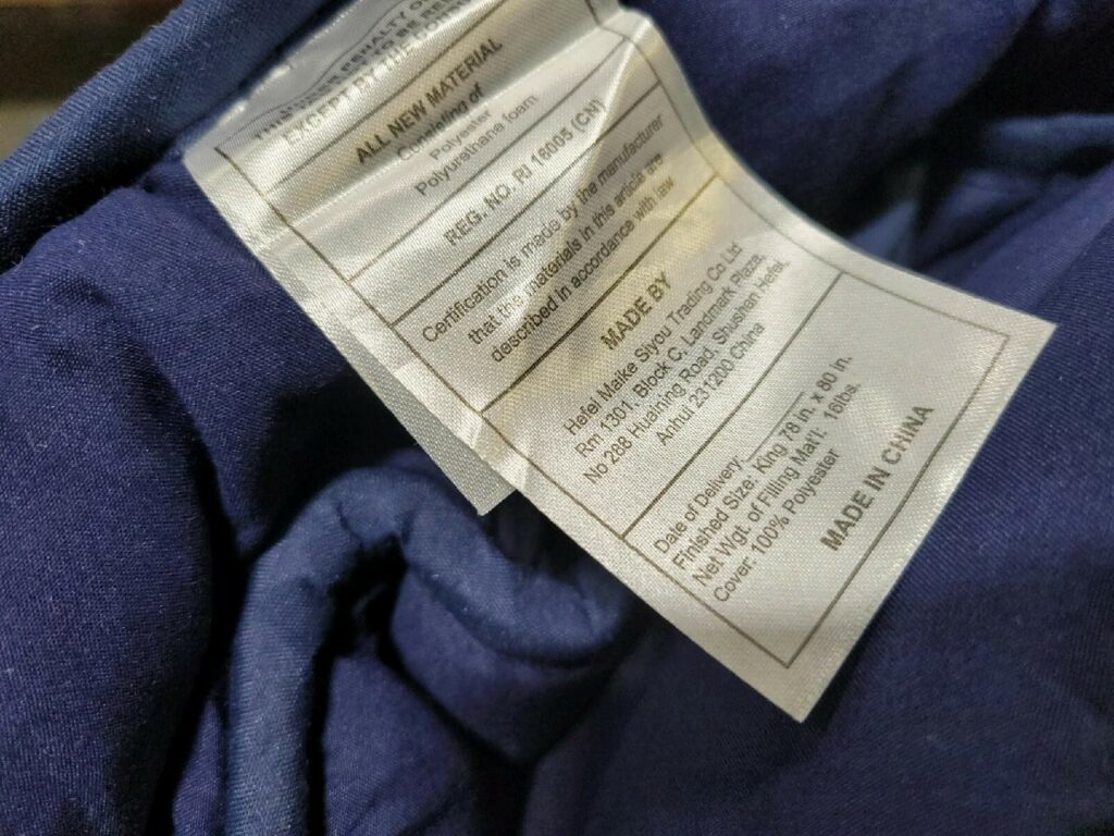 Japanese Floor Mattress Futon Mattress