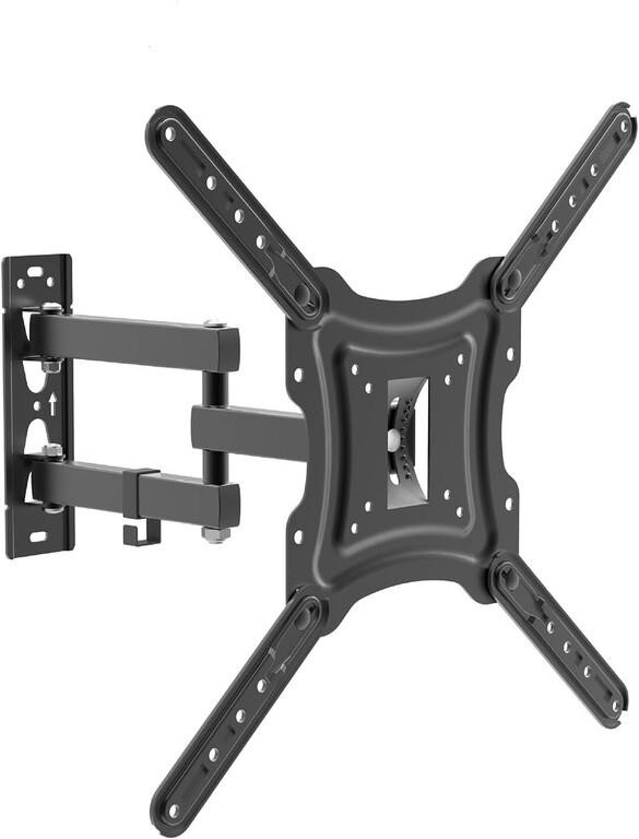 TV Mount for Most 37-70 Inch TV, Universal Tilt T