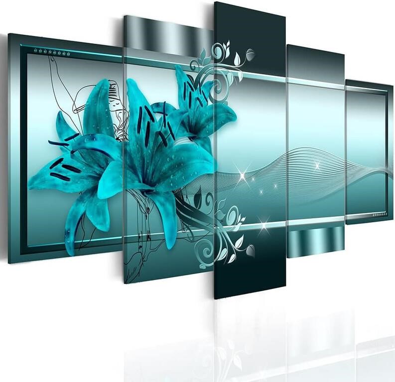 poetart Wall Decor , Wall Decor Living